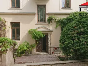 Pronájem bytu 2+kk, Ostrava, Nádražní, 40 m2