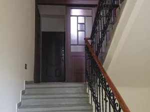 Pronájem bytu 2+kk, Ostrava, Nádražní, 40 m2