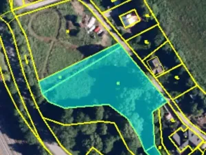 Prodej pozemku pro bydlení, Moravský Beroun, 3053 m2