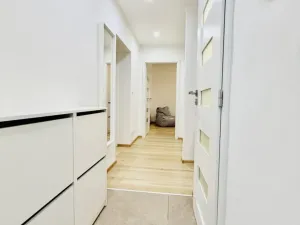 Pronájem bytu 3+1, Zlín, Santražiny, 74 m2