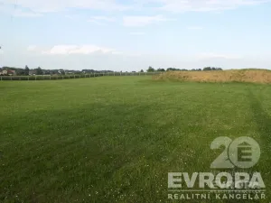 Prodej komerčního pozemku, Pardubice, Ostřešanská, 6736 m2