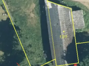 Prodej zemědělské usedlosti, Bezvěrov - Světec, 260 m2