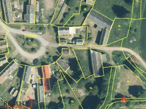 Prodej zemědělské usedlosti, Bezvěrov - Světec, 260 m2