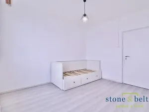 Pronájem bytu 3+1, Praha - Záběhlice, Chmelová, 72 m2