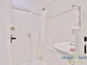 Pronájem bytu 3+1, Praha - Záběhlice, Chmelová, 72 m2