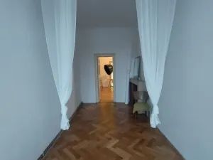 Pronájem bytu 4+1, Olomouc, tř. Svobody, 110 m2