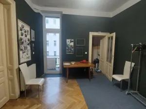 Pronájem bytu 4+1, Olomouc, tř. Svobody, 110 m2