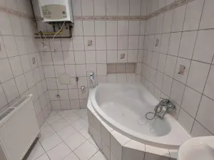 Pronájem bytu 4+1, Olomouc, tř. Svobody, 110 m2