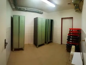 Pronájem skladu, Netvořice - Všetice, 200 m2