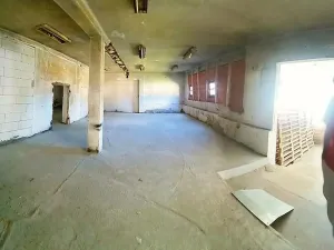 Pronájem skladu, Sedlec-Prčice - Sedlec, 413 m2