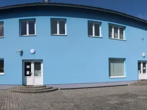 Pronájem komerčního pozemku, Hostomice, Bezdědická, 250 m2