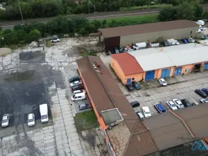 Pronájem skladu, Přerov - Přerov I-Město, Polní, 200 m2