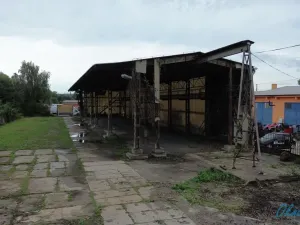 Pronájem skladu, Přerov - Přerov I-Město, Polní, 200 m2