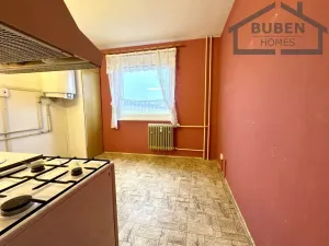 Prodej bytu 2+1, Stříbro, Nerudova, 72 m2