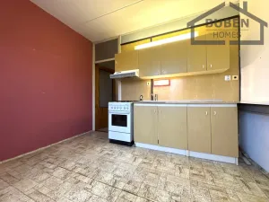 Prodej bytu 2+1, Stříbro, Nerudova, 72 m2