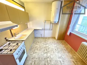 Prodej bytu 2+1, Stříbro, Nerudova, 72 m2