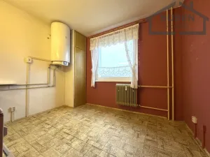 Prodej bytu 2+1, Stříbro, Nerudova, 72 m2