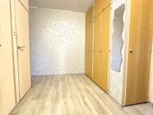Prodej bytu 2+1, Stříbro, Nerudova, 72 m2