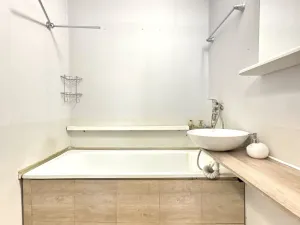 Prodej bytu 2+1, Stříbro, Nerudova, 72 m2