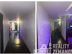 Pronájem komerční nemovitosti, Praha - Vinohrady, Chrudimská, 360 m2