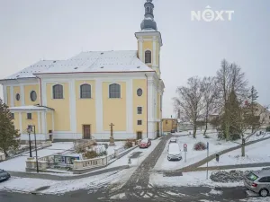 Prodej rodinného domu, Zábřeh, Žižkova, 277 m2