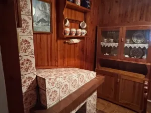 Prodej chaty, Mirošovice, Pod Ježovem, 46 m2