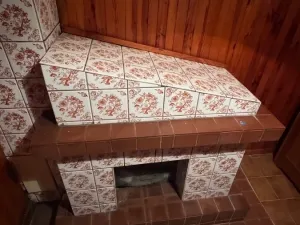 Prodej chaty, Mirošovice, Pod Ježovem, 46 m2