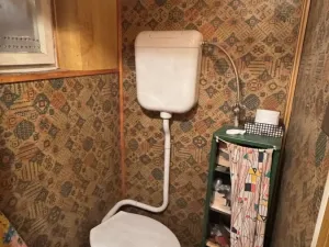 Prodej chaty, Mirošovice, Pod Ježovem, 46 m2