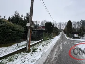 Prodej chaty, Mirošovice, Pod Ježovem, 46 m2