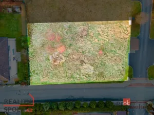 Prodej pozemku pro bydlení, Vejprnice, 921 m2