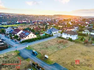 Prodej pozemku pro bydlení, Vejprnice, 921 m2
