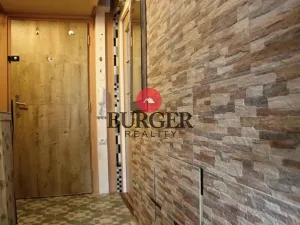 Prodej bytu 1+1, Chomutov, Výletní, 40 m2