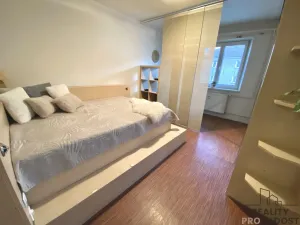 Pronájem bytu 2+kk, Příkazy, 43 m2
