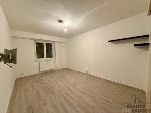 Pronájem bytu 2+kk, Příkazy, 43 m2