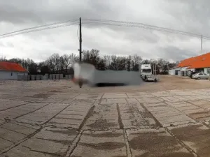 Pronájem výrobních prostor, Lážovice, 1100 m2