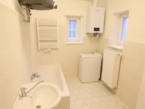 Pronájem bytu 2+1, Černošice, Střední, 92 m2