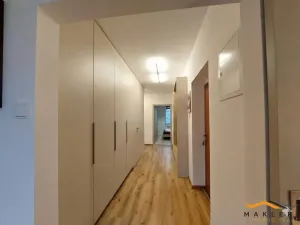 Pronájem bytu 3+1, Úvaly, Maroldova, 90 m2