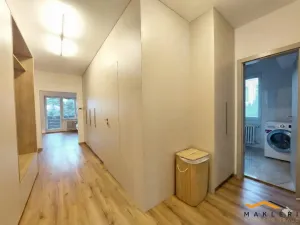Pronájem bytu 3+1, Úvaly, Maroldova, 90 m2