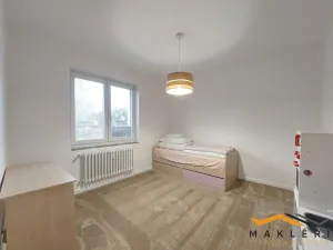 Pronájem bytu 3+1, Úvaly, Maroldova, 90 m2