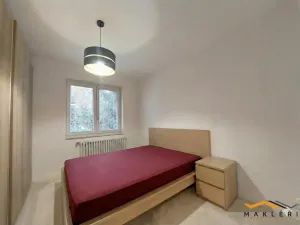 Pronájem bytu 3+1, Úvaly, Maroldova, 90 m2
