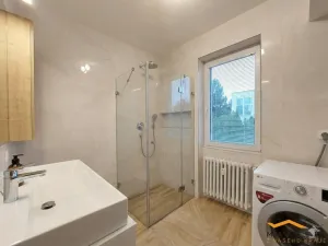 Pronájem bytu 3+1, Úvaly, Maroldova, 90 m2