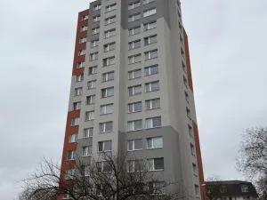 Pronájem bytu 1+1, Plzeň - Nová Hospoda, Prostřední, 44 m2