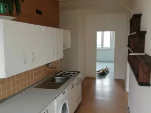 Prodej bytu 2+1, Chomutov, Komenského, 77 m2