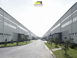 Pronájem výrobních prostor, Kněževes, Nad Kovárnou, 1931 m2