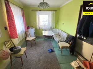 Prodej rodinného domu, Budišov nad Budišovkou, Mlýnská, 85 m2