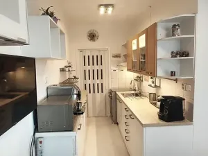 Prodej bytu 3+1, Praha - Letňany, Dobratická, 68 m2