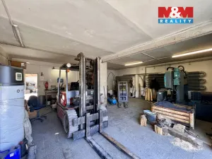 Prodej obchodního prostoru, Ostrava - Hrabová, Paskovská, 670 m2