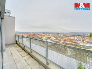 Prodej bytu 2+kk, Plzeň, Stehlíkova, 66 m2