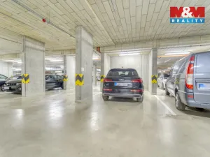 Prodej bytu 2+kk, Plzeň, Stehlíkova, 66 m2