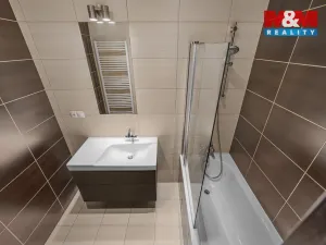 Prodej bytu 3+1, Praha - Klánovice, Medinská, 81 m2